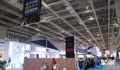 上海面料展(Intertextile Shanghai)2026展品有哪些?