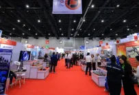 2027泰国铸造展时间及地点