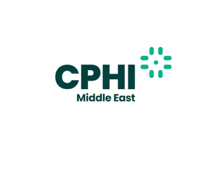 CPHI中东沙特制药原料展logo