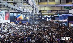 釜山游戏展2025参展攻略(时间+地点+门票)