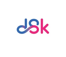 韩国无人机展Logo