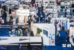 巴黎客车展现场图片1