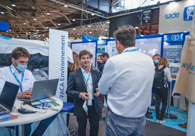 2027法国水展时间表及地点