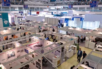 俄罗斯复合材料展2026门票购买途径