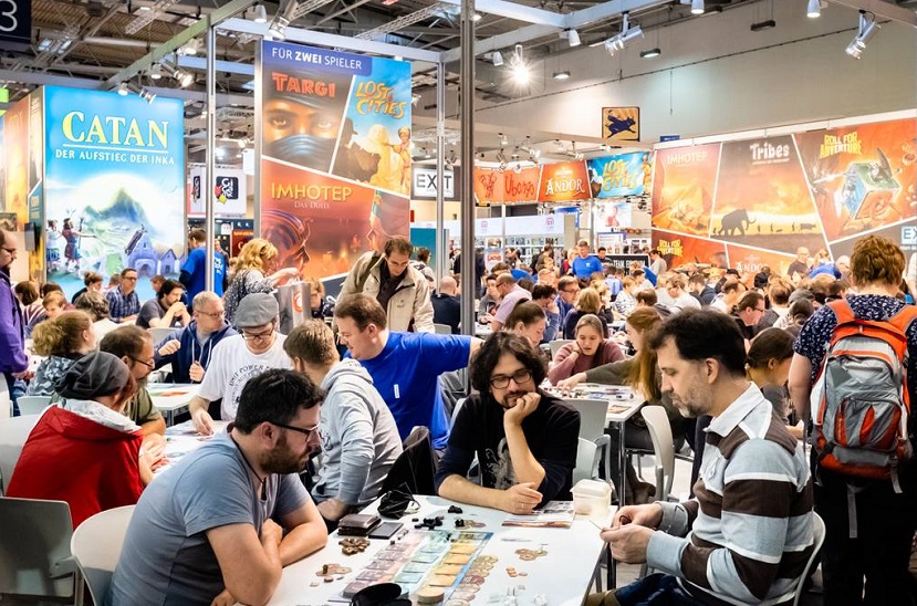 德国游戏展2025门票购买途径