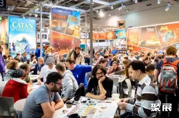 德国游戏展现场图片4