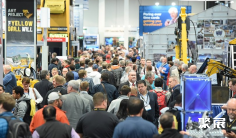 2024加拿大多伦多混凝土展览会门票多少钱