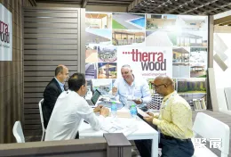 迪拜園林展展會(huì)現(xiàn)場(chǎng)(現(xiàn)場(chǎng)盛況)6