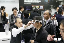 名古屋电子生产设备展展会现场(现场盛况)3