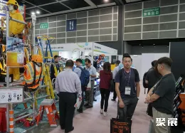 香港建材展现场图片3