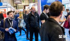 2025英国流体动力展会刊如何获取?