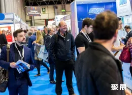 英国流体动力展现场图片2