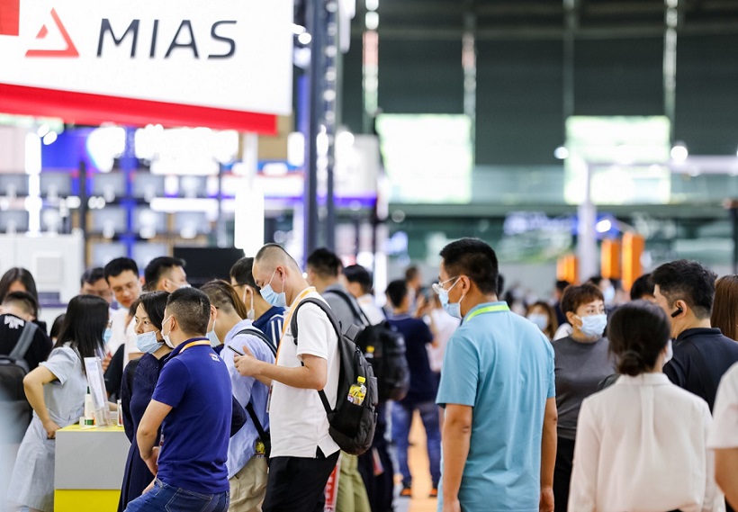 深圳物流展(LogiMAT China)2026逛展指南:时间地点/门票多少钱