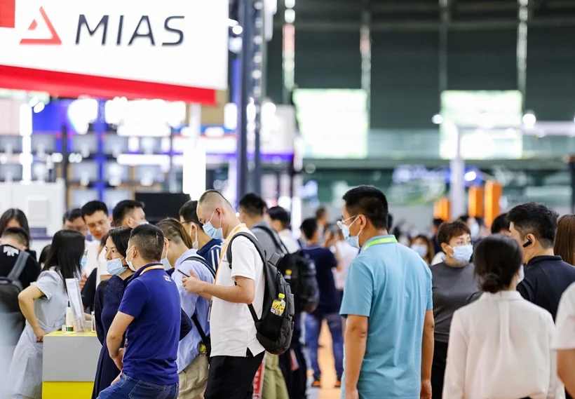 深圳物流展(LogiMAT China)2026逛展指南：时间地点/门票多少钱