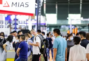 2025深圳物流展參展攻略（時(shí)間地點(diǎn)+門票預(yù)約）