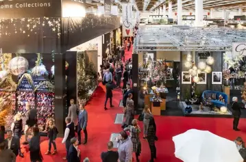 德国礼品展(Christmasworld)2027时间及地点
