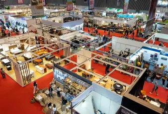 2026越南家居用品展参展攻略（时间+地点+观众预约）