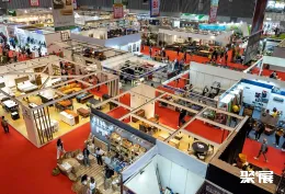 越南家居用品展现场图片2