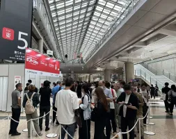 秋季东京礼品展2026时间地点