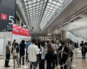 2026秋季东京礼品展参展攻略(时间+地点+观众预约)