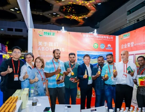 吉隆坡贸易展(Malaysia China Trade Expo)2026门票购买途径