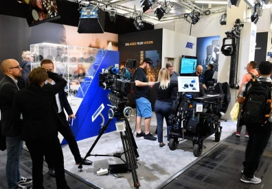 2026德国电影设备展参展攻略（时间地点+门票多少钱？）