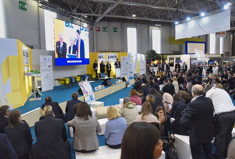 法国印刷包装展2026展商名录与会刊