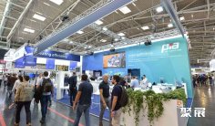 德国机器人展2027参展攻略(时间+地点+观众预约)