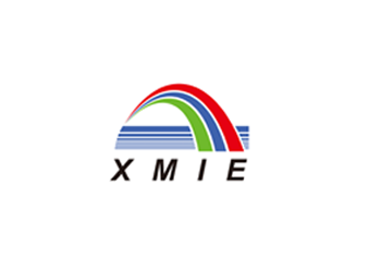 XMIE exhibition logo