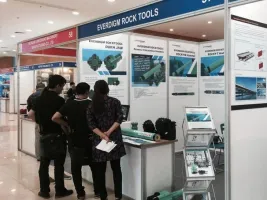 越南工程机械展2025参展攻略（时间+地点+门票价格）