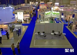 德国半导体展现场图片3