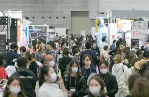 大阪美容展2025門票哪里買