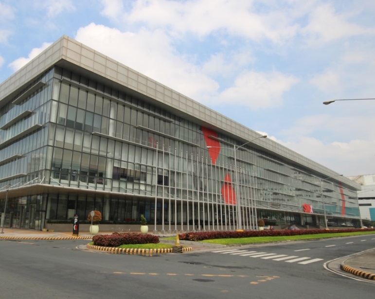 菲律宾马尼拉SMX会展中心