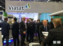 越南国际航空展展会现场(现场盛况)3