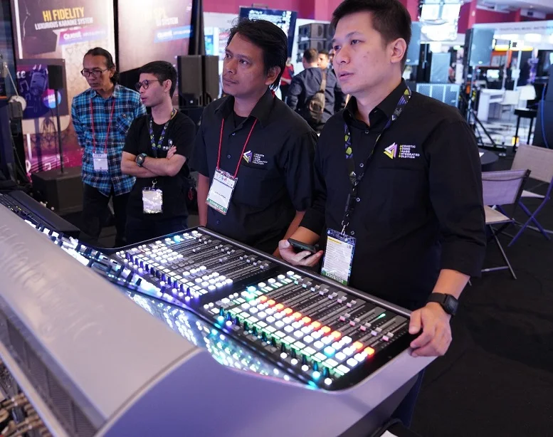 2026年越南灯光音响展门票购买方式，多少钱一张？