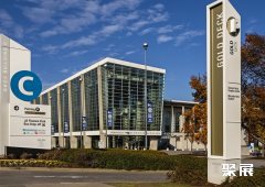 美国亚特兰大乔治亚世界会议中心