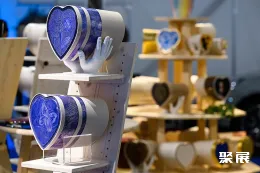 德国殡葬展现场图片7