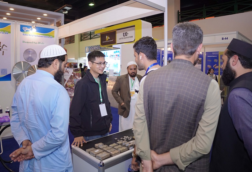 2026巴基斯坦建材展参展攻略(时间地点+门票价格)