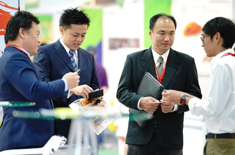 泰国酒店用品及咖啡展览会