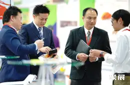 泰国咖啡展展会现场(现场盛况)8