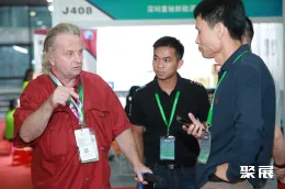 广州电动车展现场图片9