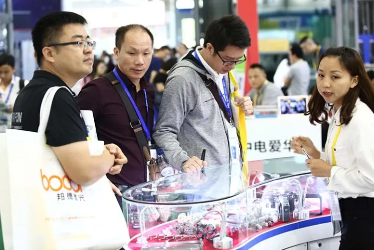 亚太北京国际机械制造工业展-北京工博会