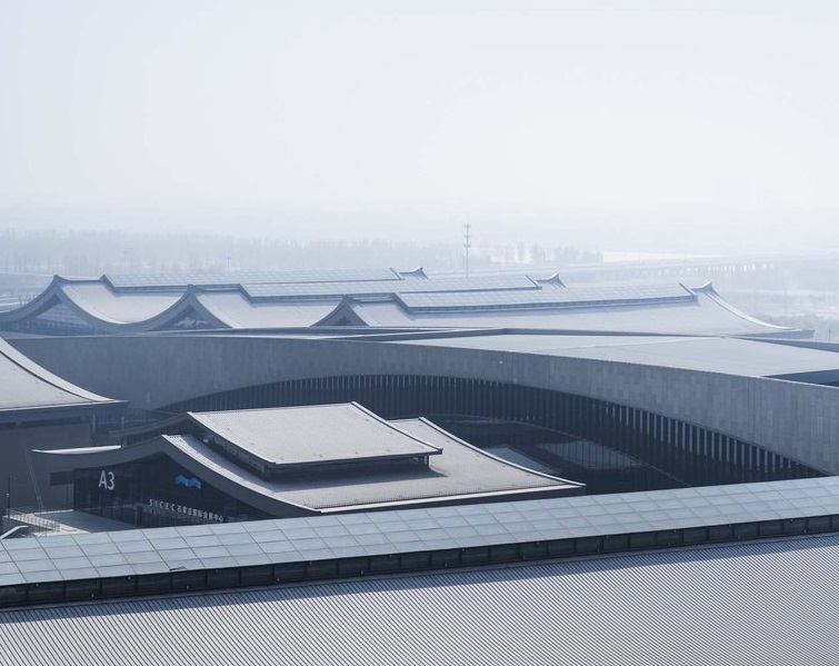 石家庄国际博览中心