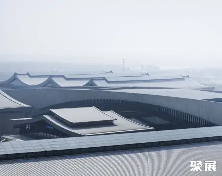 石家庄国际博览中心