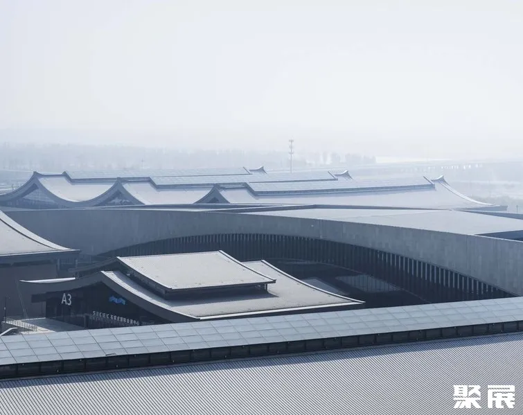 石家庄国际博览中心