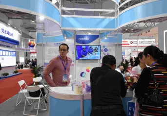 中国日化展2025参展商名录