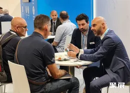 意大利电路板展现场图片2