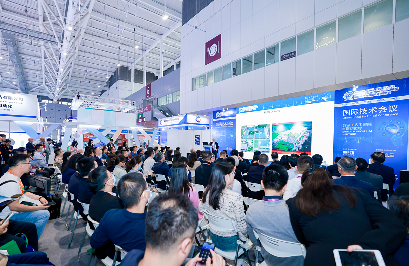 2025年深圳电子电路展门票多少钱,怎么购买?