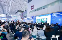 深圳线路板展展会现场(现场盛况)7