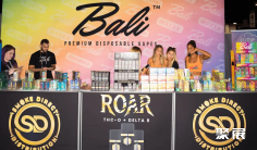 美国大麻展2025展品范围有哪些?